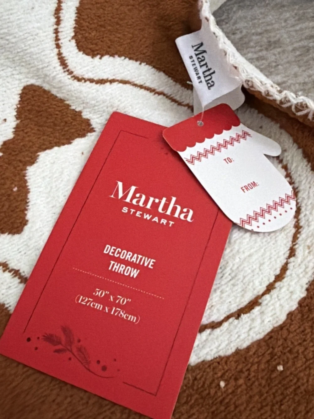 N/A martha stewart
